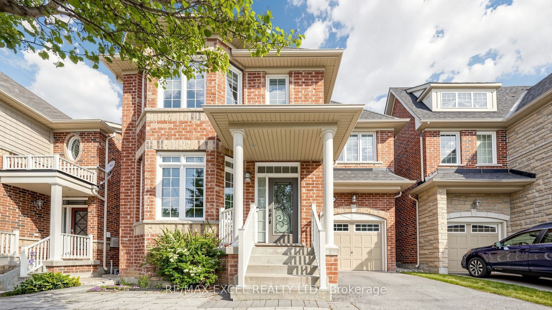 14 James Joyce Drive, Markham