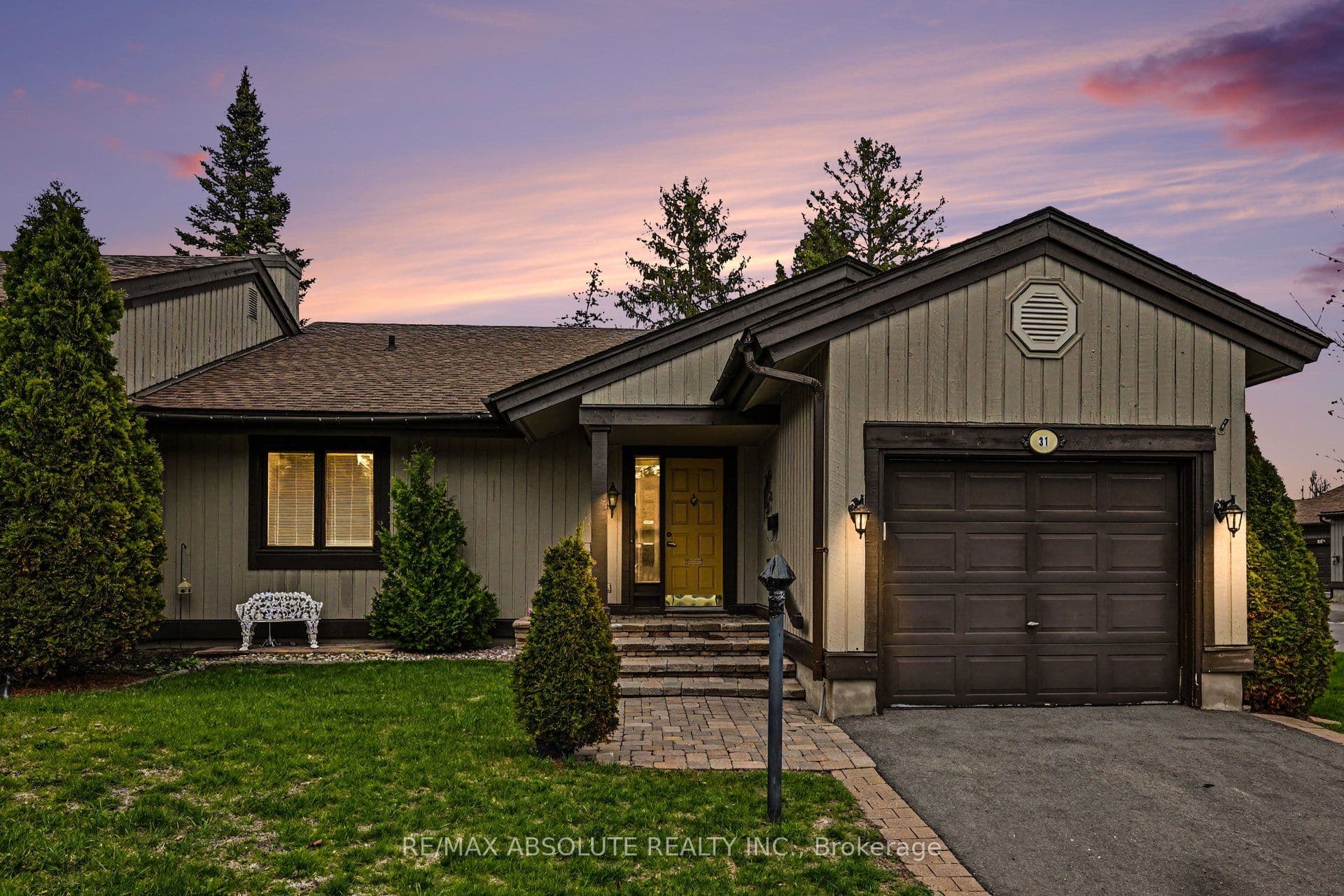 31 Spyglass Ridge, Stittsville - Munster - Richmond