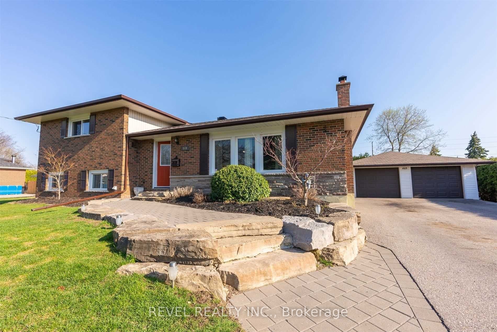 469 Maine Street, Oshawa