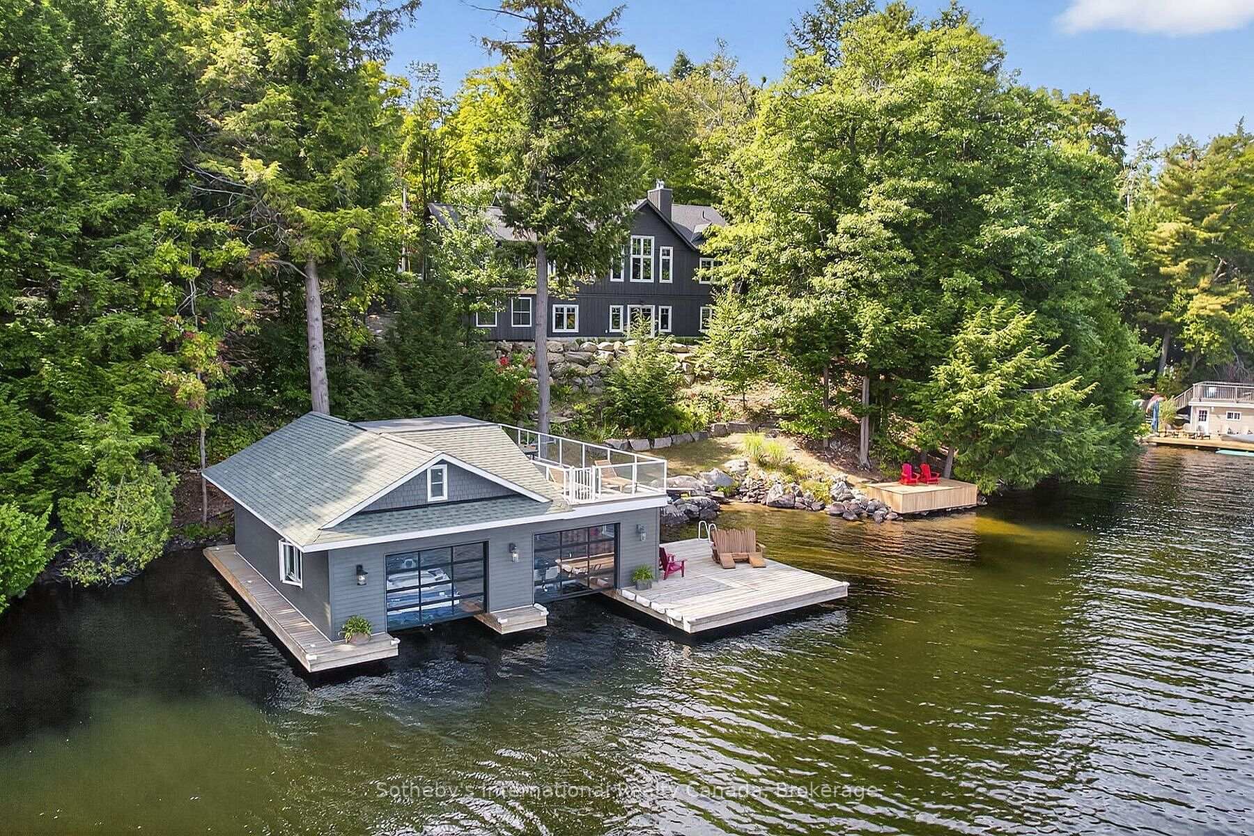 1160 Whiteside Road Unit 52, Muskoka Lakes