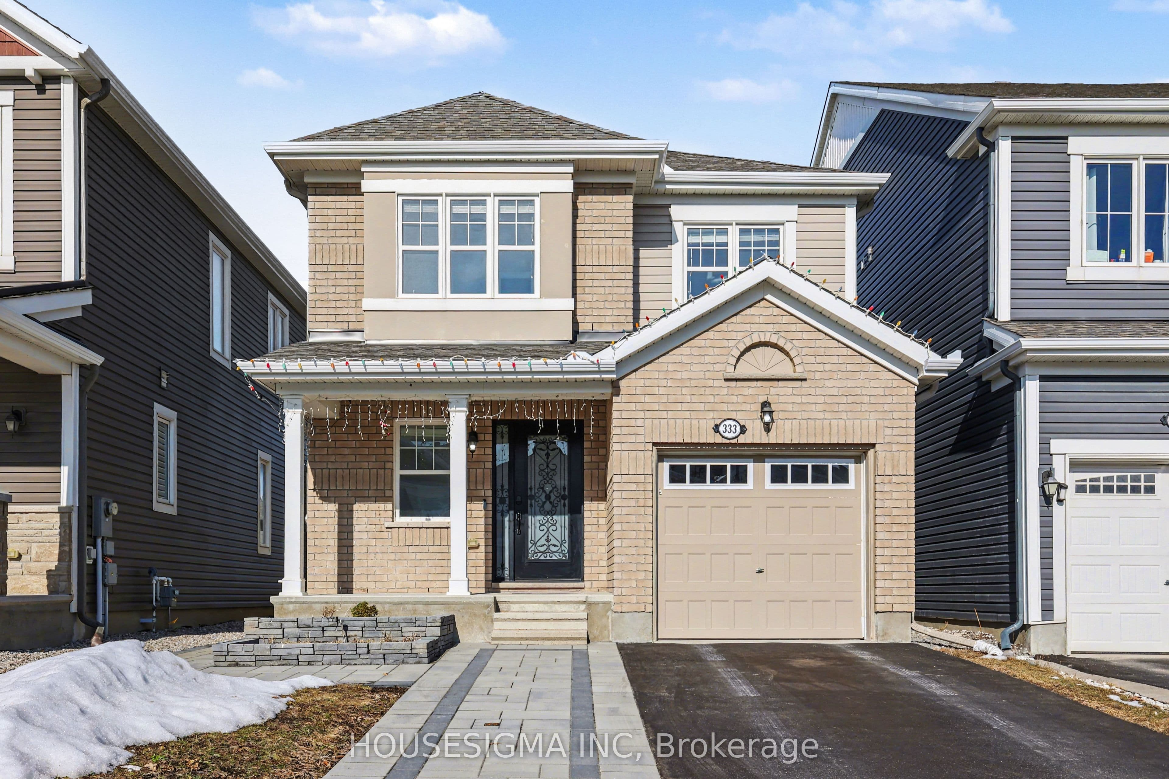 333 Rouncey Road, Kanata