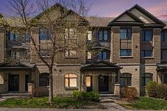 63 Mersey Drive Unit 40, Kanata