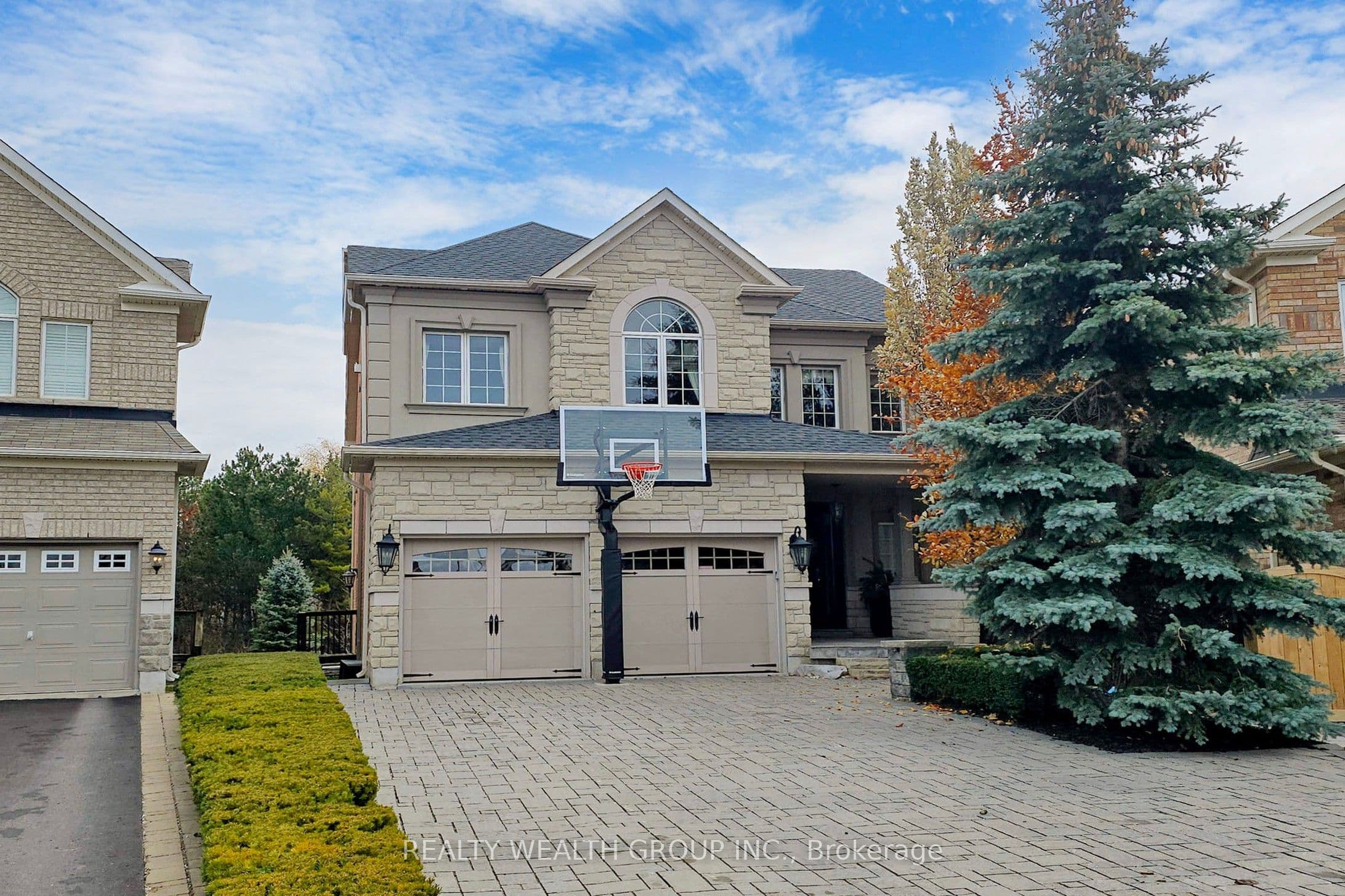 43 Catano Court, Richmond Hill