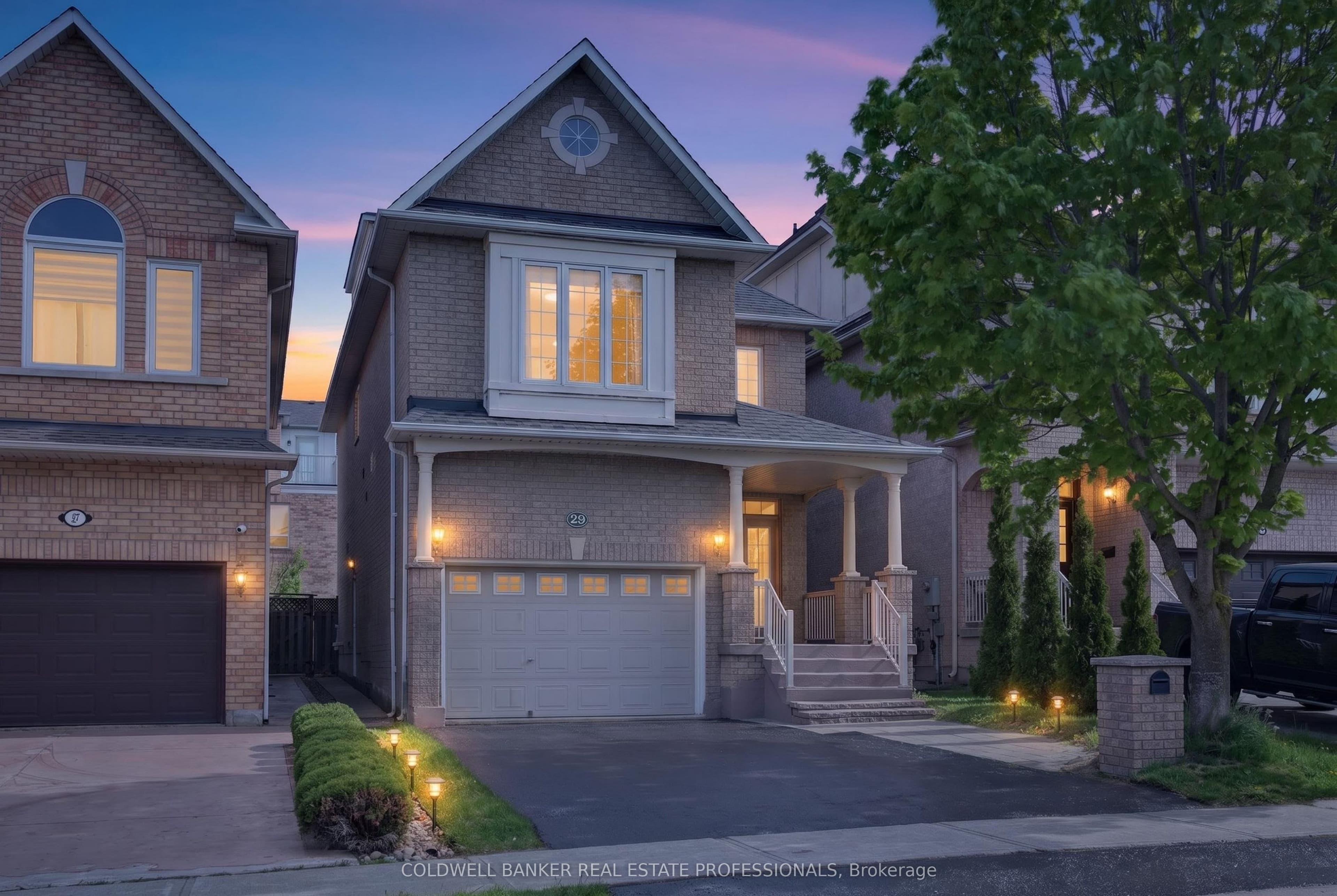 29 Bentwood Crescent, Vaughan