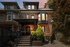 110 Cottingham Street, Toronto C02