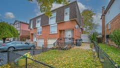105 Skegby Road, Brampton
