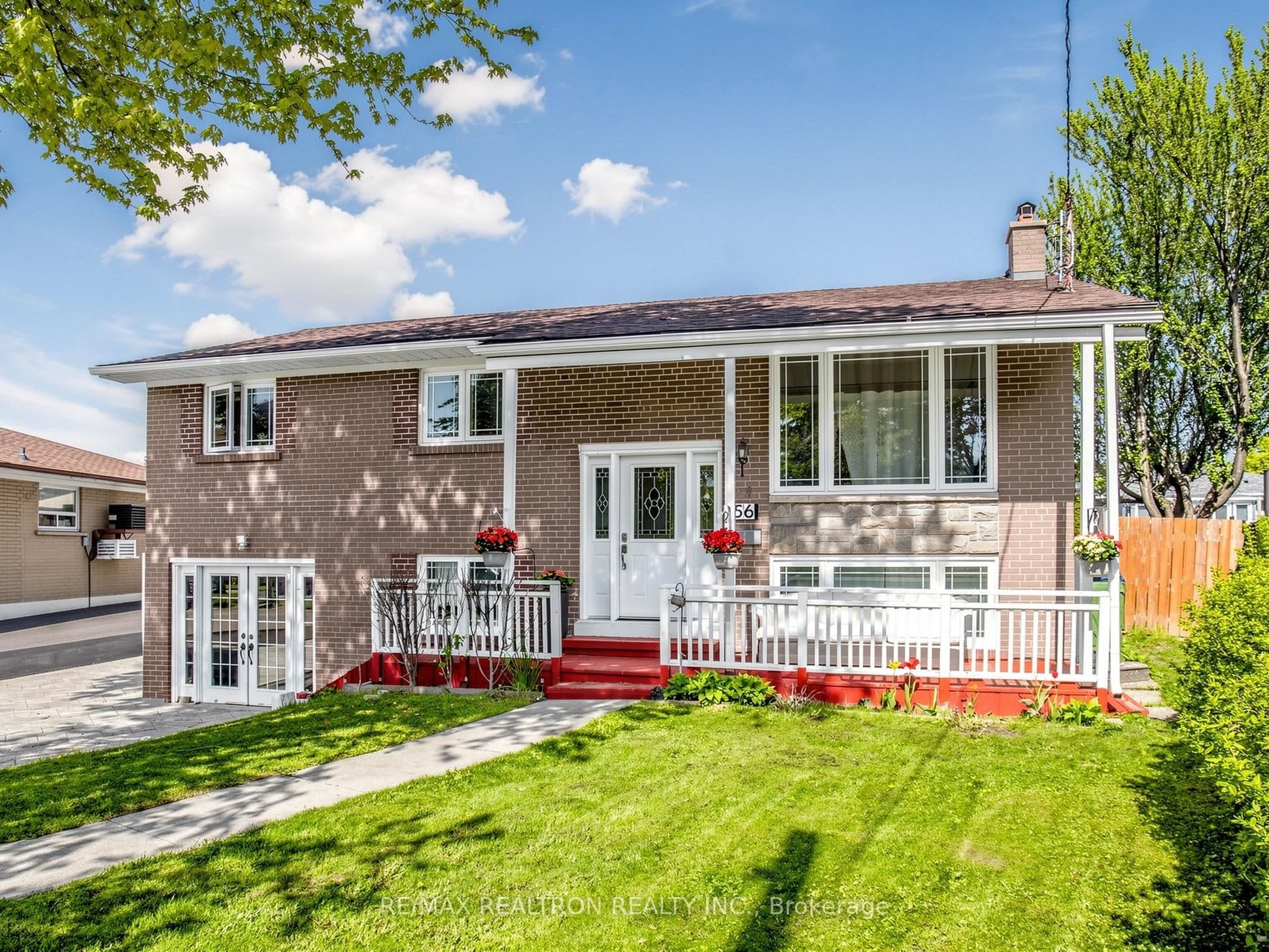 56 Candlewood Crescent, Toronto W05