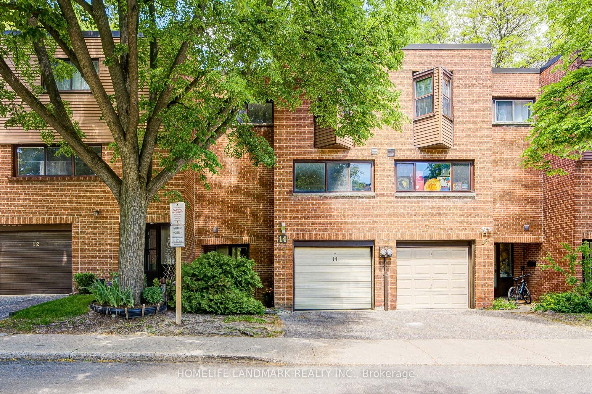 14 Low Meadoway N/A, Toronto C15
