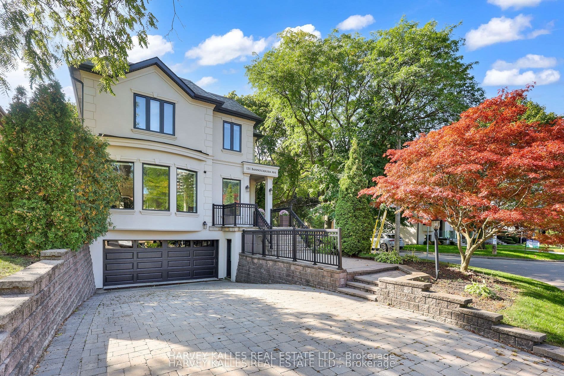 131 Bannockburn Avenue, Toronto C04