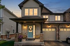 1640 Grandview Street N Unit 15, Oshawa