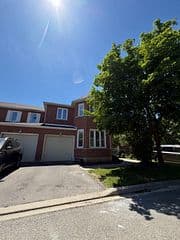 6050 Bidwell Trail Unit 59, Mississauga