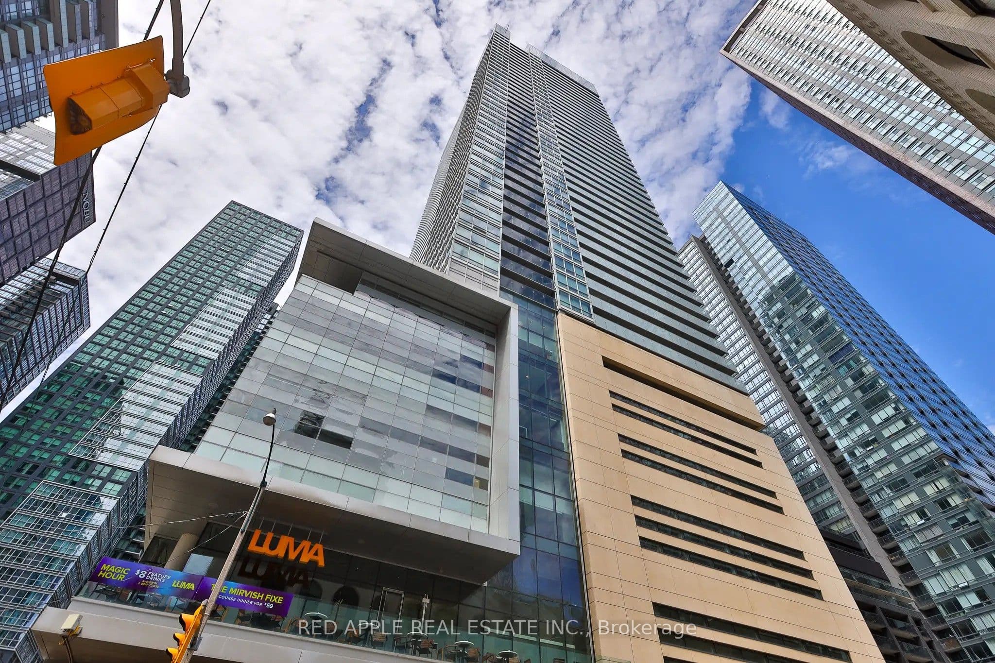 80 John Street Unit 3105, Toronto C01