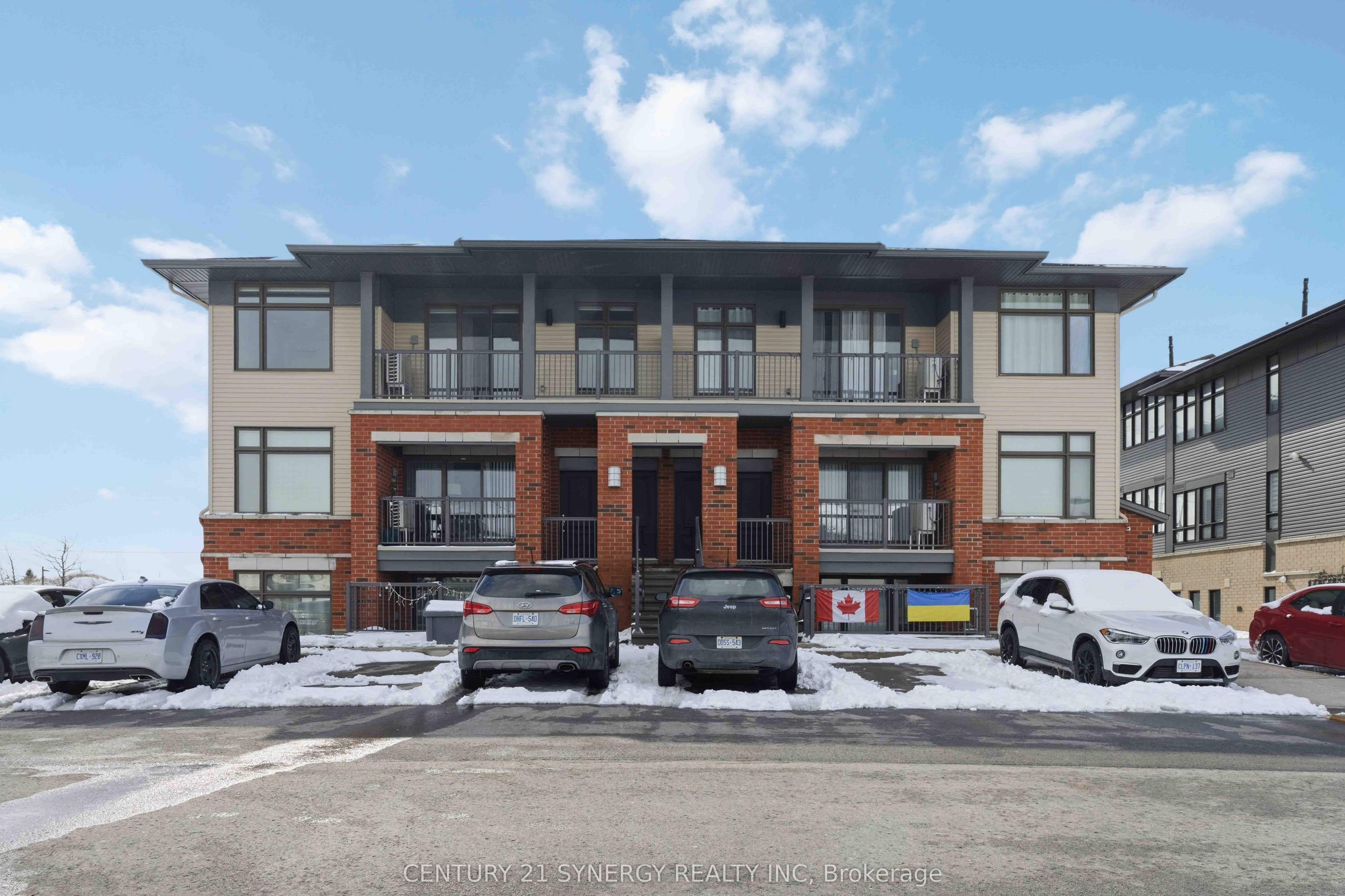 60 Jaguar Private, Stittsville - Munster - Richmond