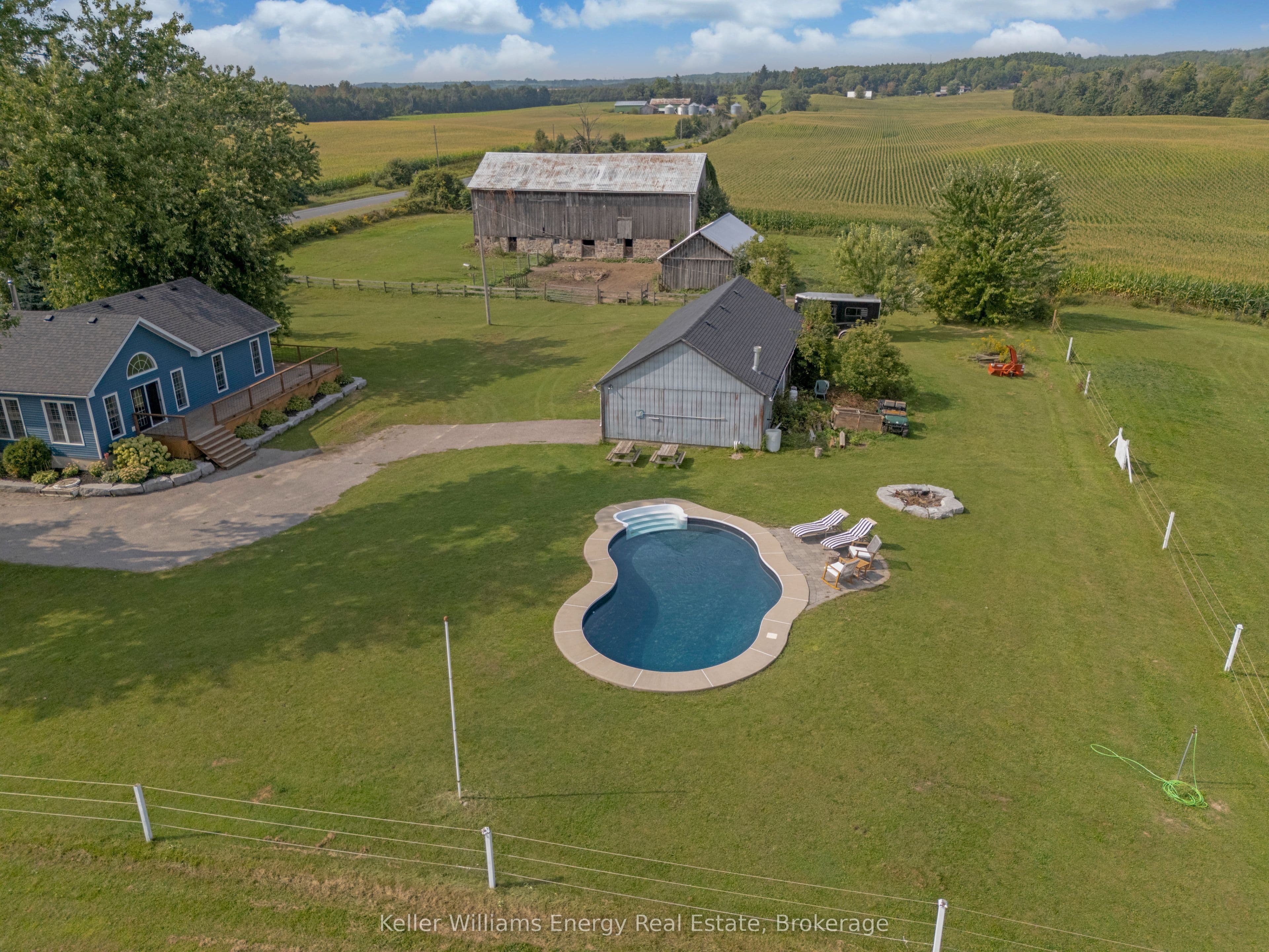 7483 Bethesda Road, Clarington