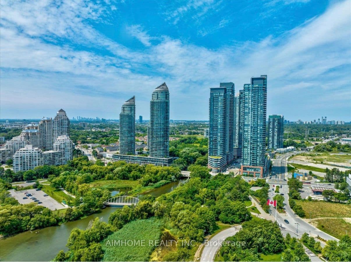 2200 lake shore Boulevard W Unit 4601, Toronto W06