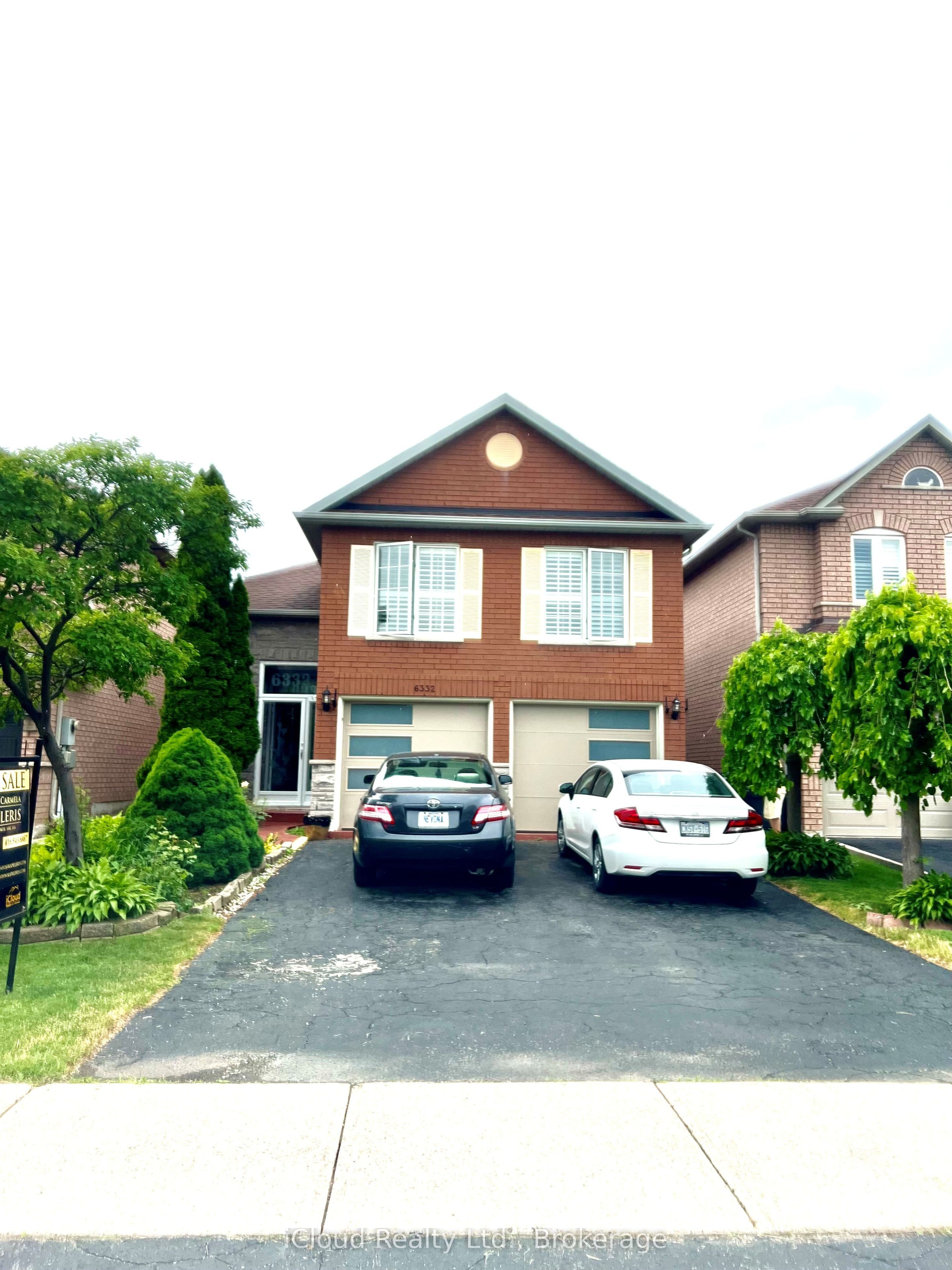 6332 Glen Meadows Road, Mississauga