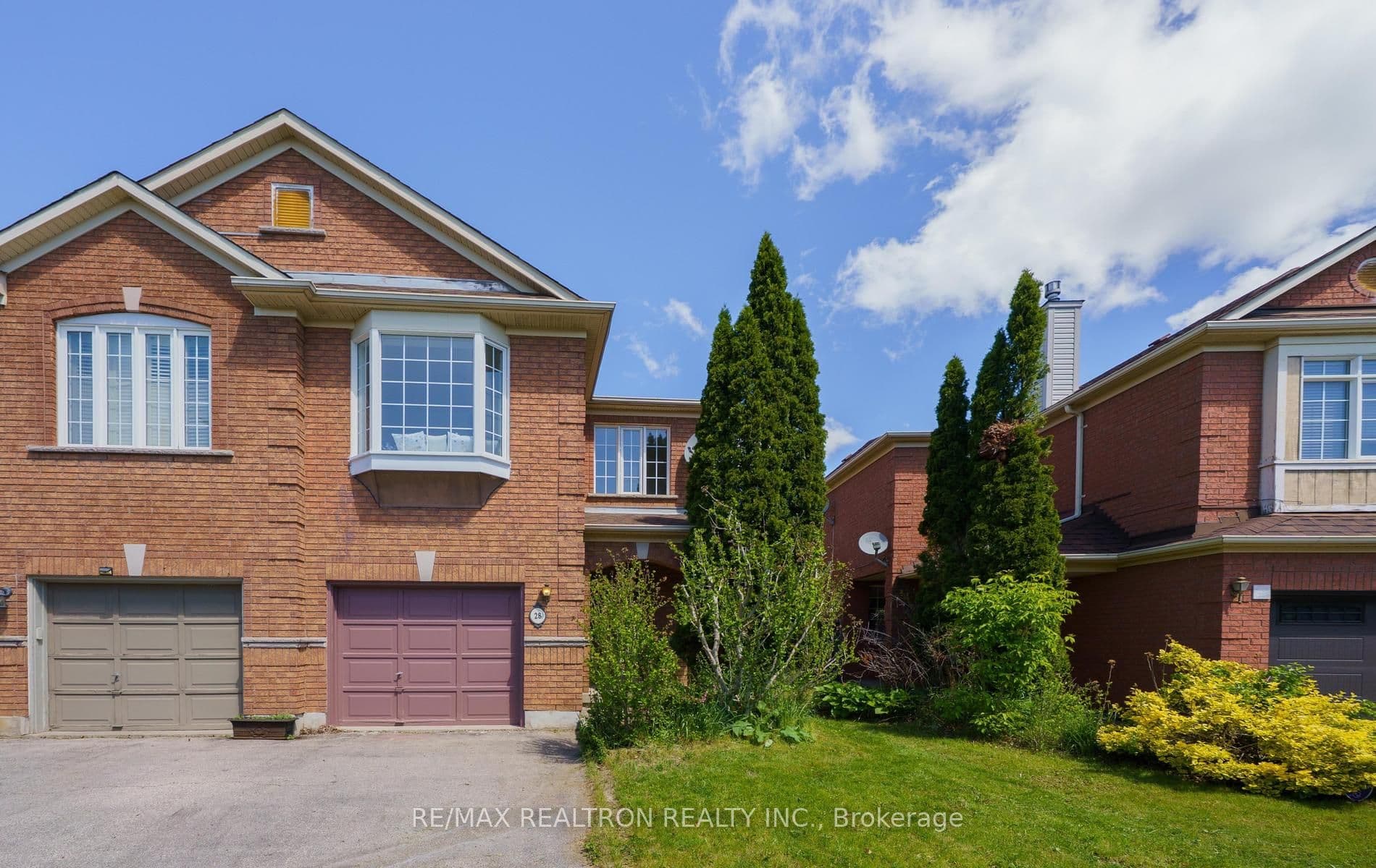 28 Lioba Drive, Toronto E04
