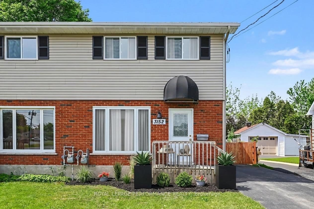 3152 Poirier Avenue, Cornwall