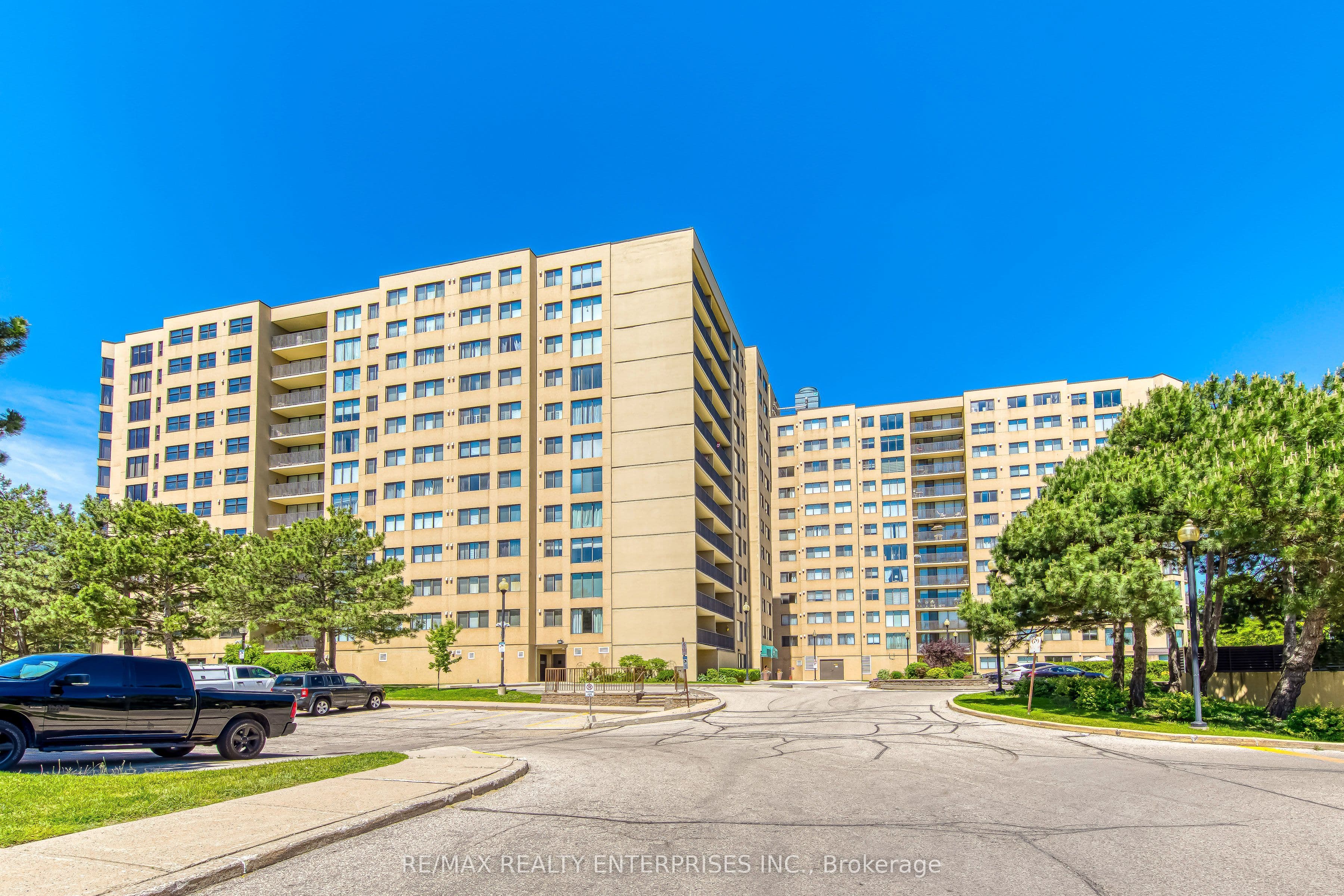 6500 Montevideo Road Unit 504, Mississauga