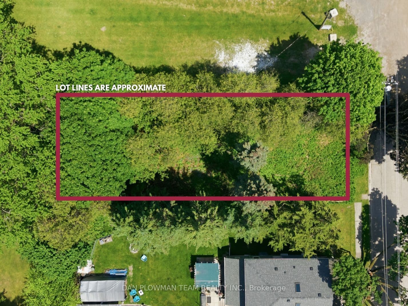 38 Park Street, Clarington