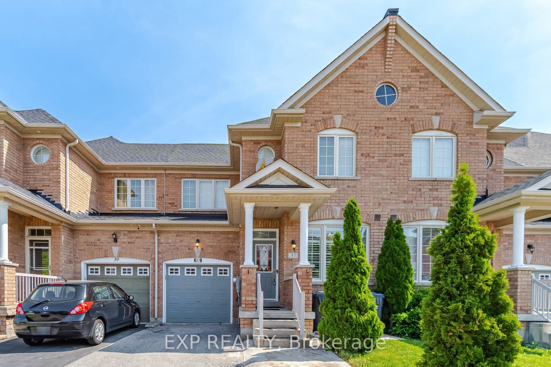 37 Totten Drive, Brampton
