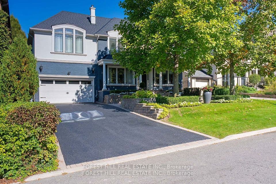34 Forest Ridge Drive, Toronto C04