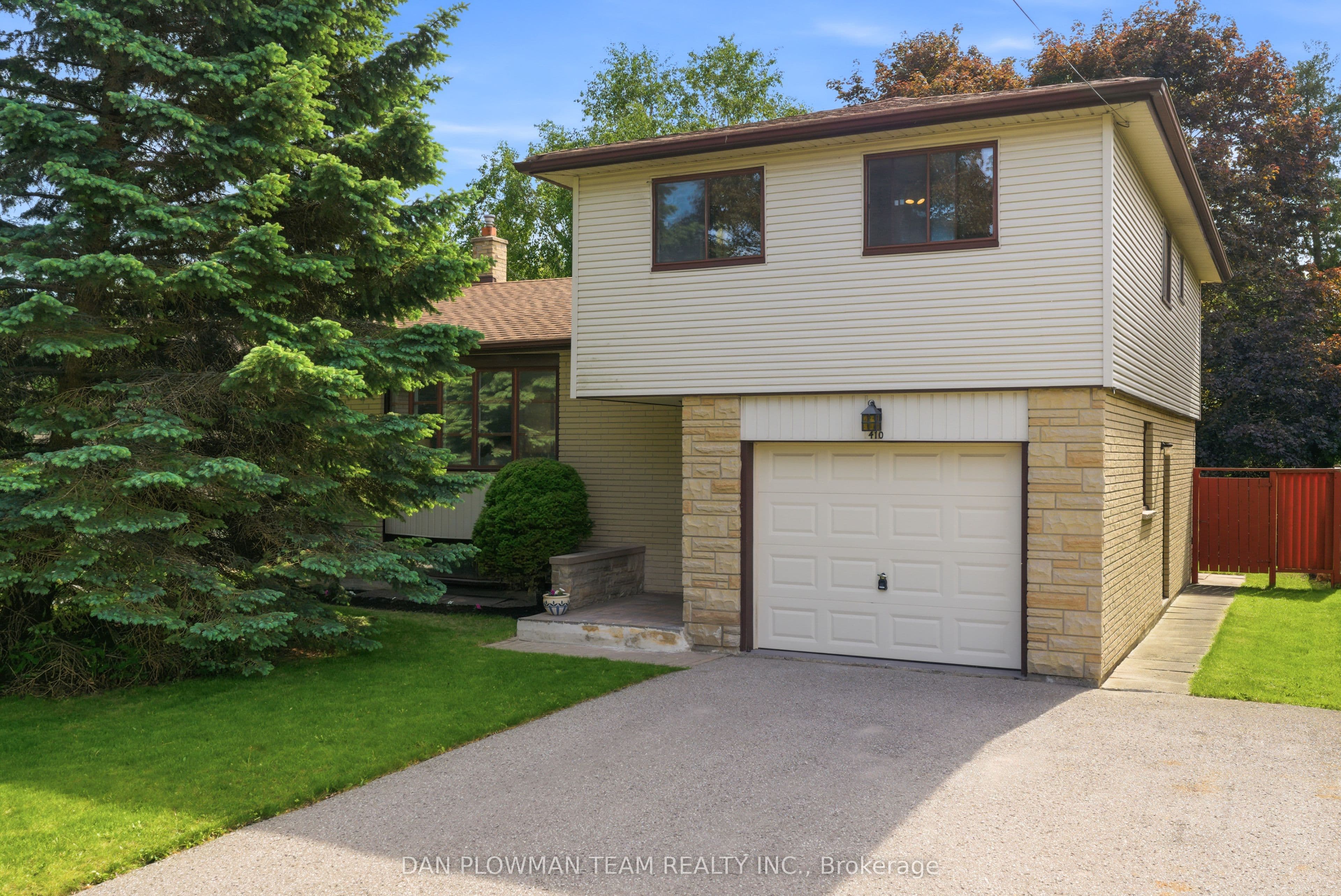 410 Dianne Drive, Oshawa