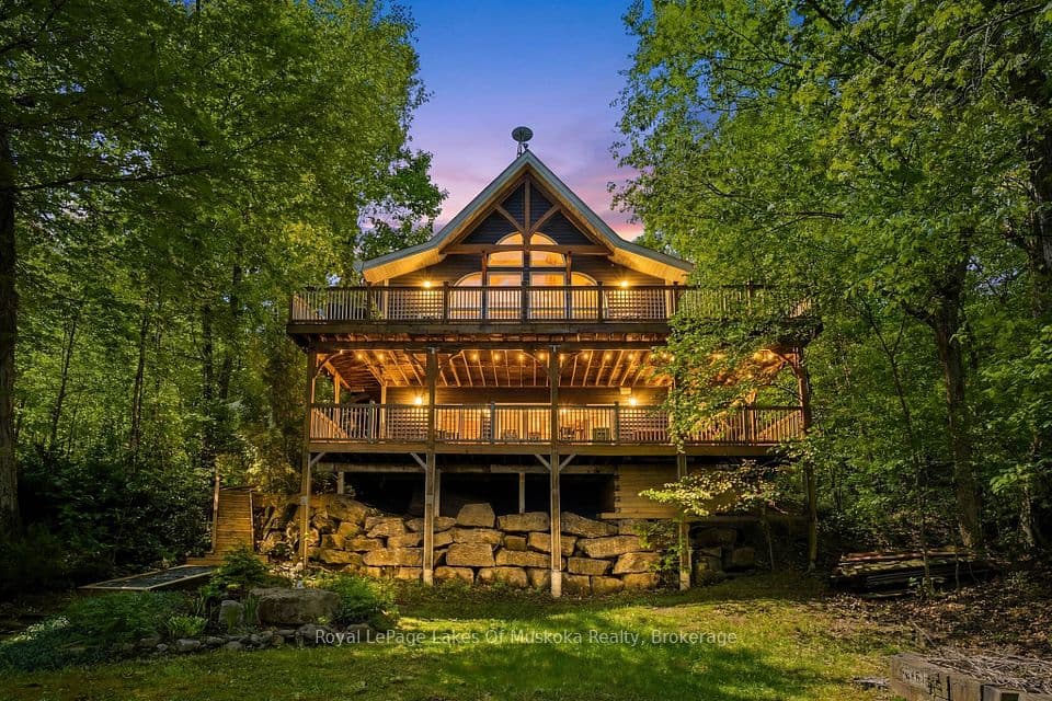 1234 Shea Road Unit 10, Muskoka Lakes