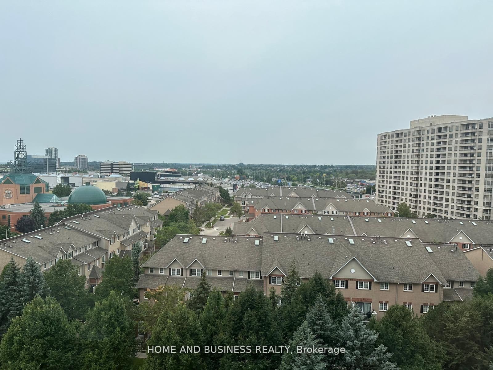 1880 Valley Farm Road Unit 1023, Pickering