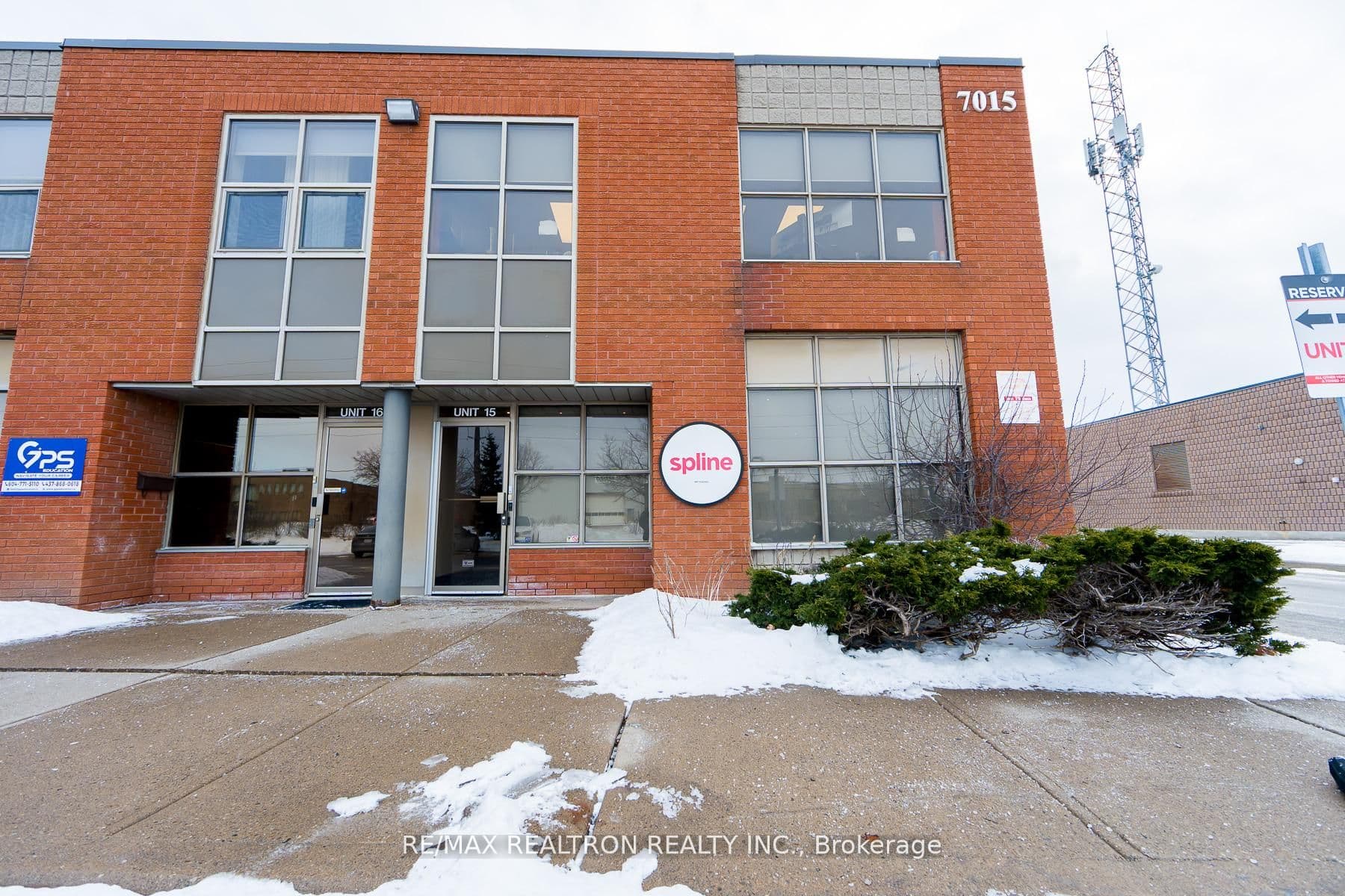 7015 Tranmere Drive Unit 15, Mississauga