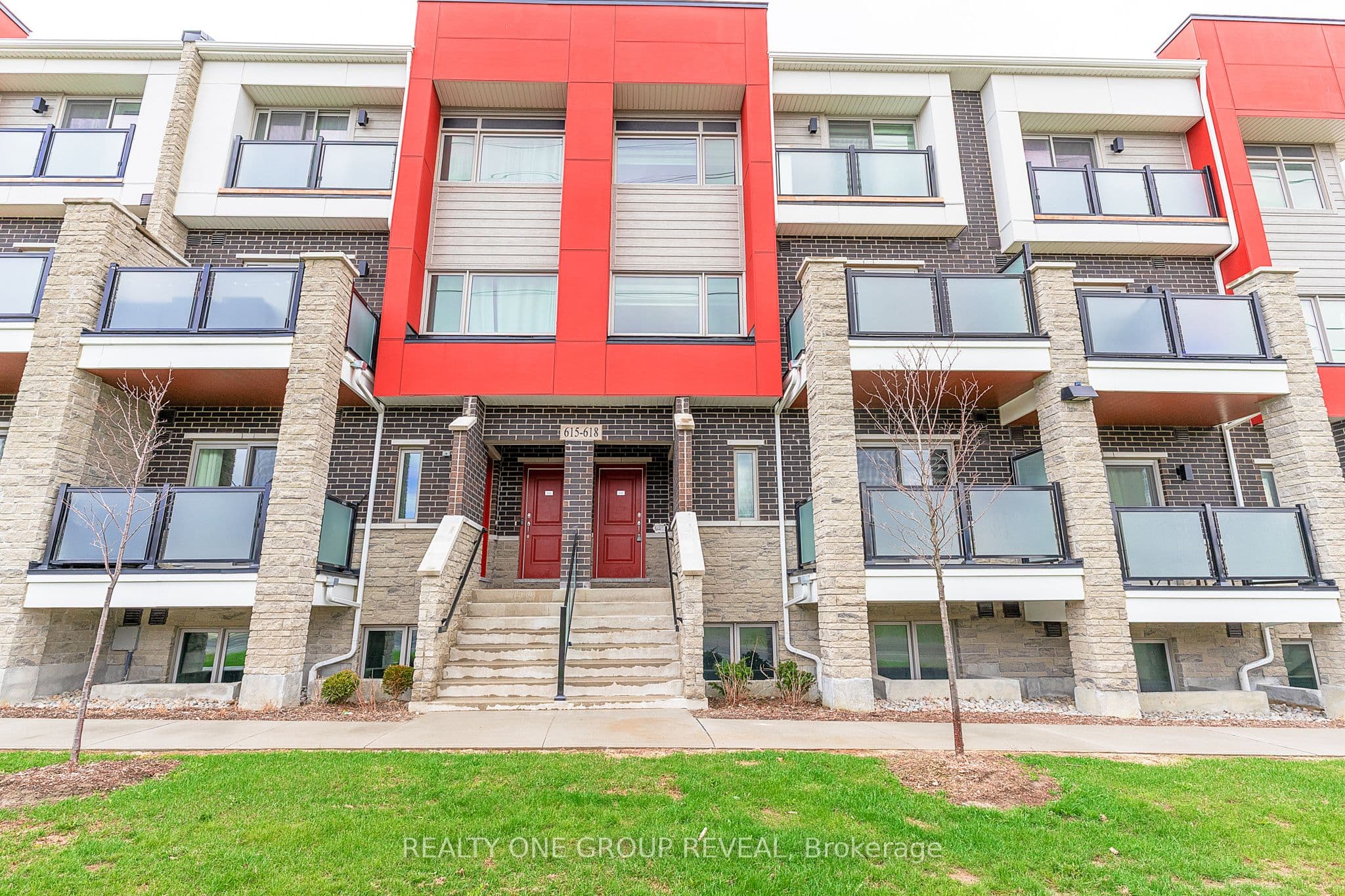 616 1034 Reflection Place, Pickering