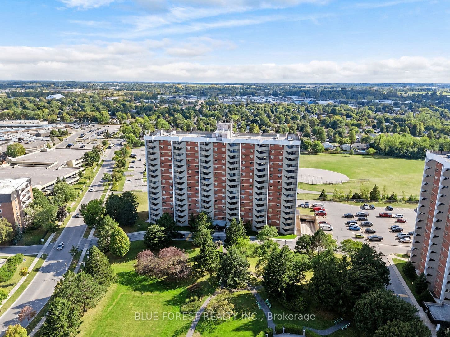 1105 Jalna Boulevard Unit 1506, London South