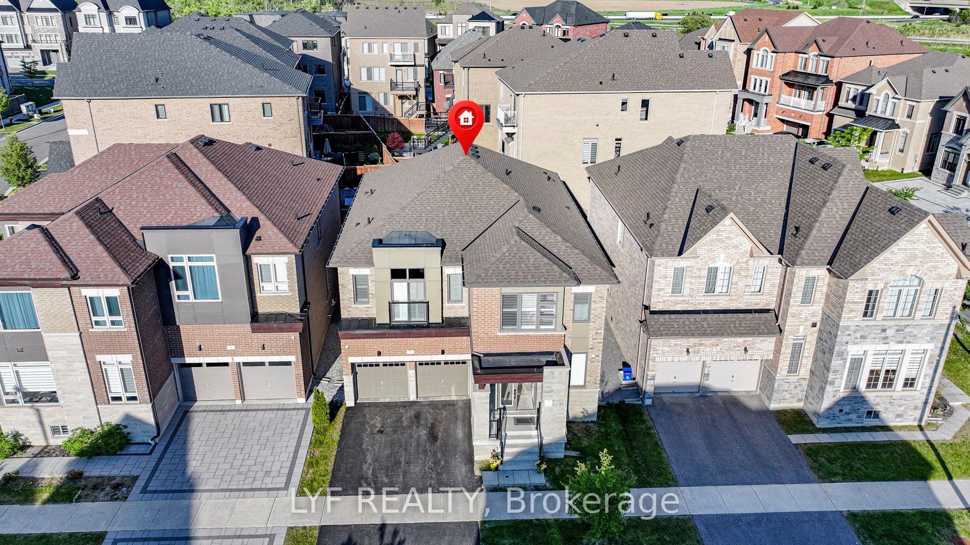 7 Seager Street, Richmond Hill