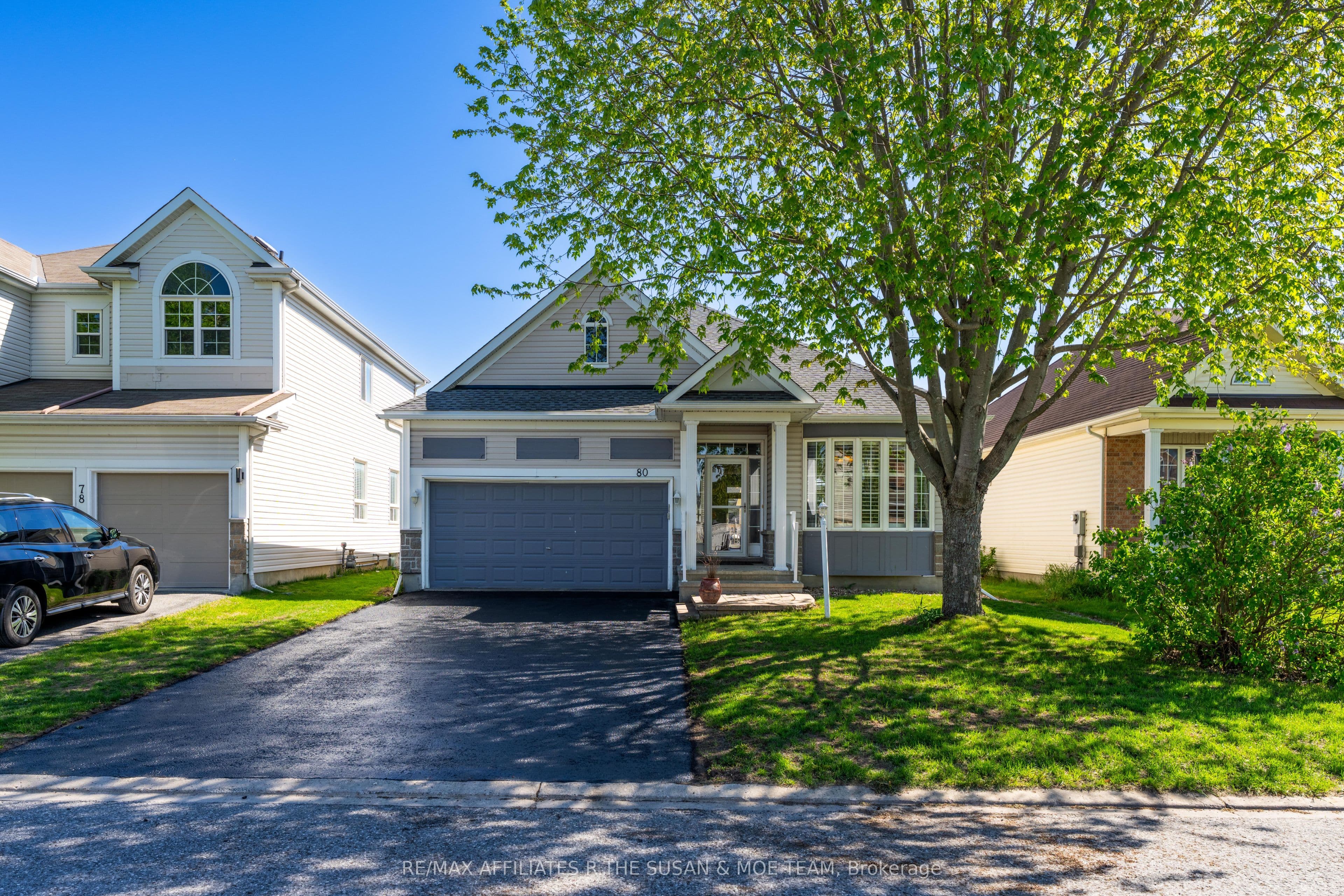 80 Black Bear Way, Stittsville - Munster - Richmond