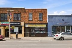 78 Simcoe Street N Unit 76 & 78, Oshawa