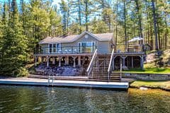 9 Severn River 403 N/A, Muskoka Lakes