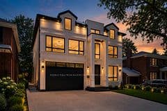 615 Briar Hill Avenue, Toronto C04