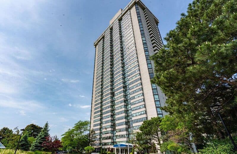 3303 Don Mills Road Unit 901, Toronto C15
