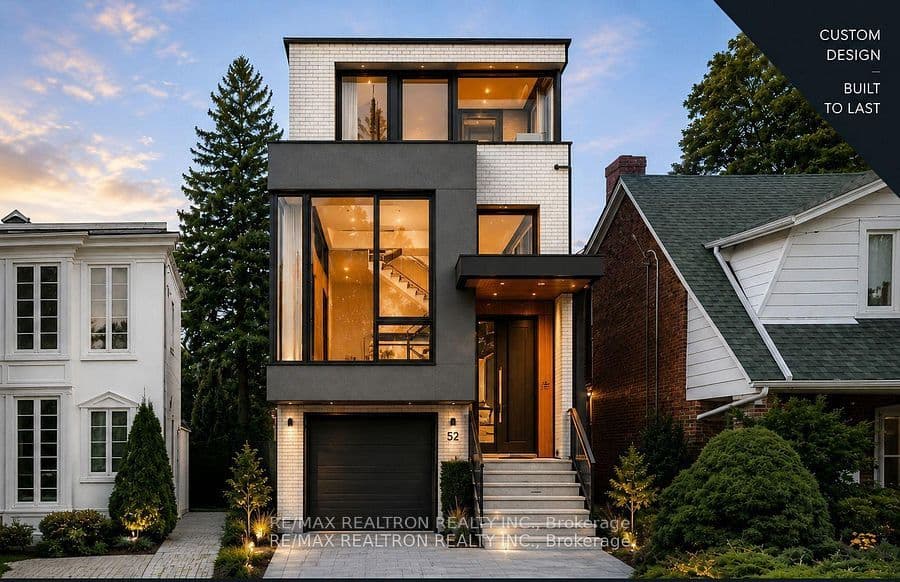 52 Belcourt Road, Toronto C10