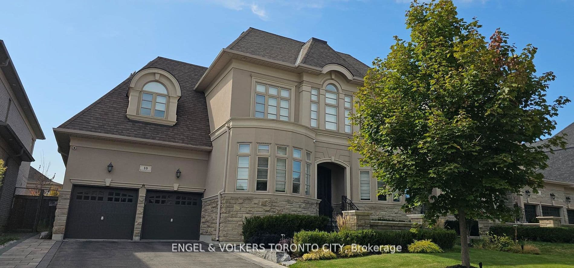 10 Silver Sterling Crescent, Vaughan