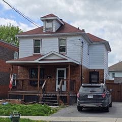 140 Belmont Street, Cornwall