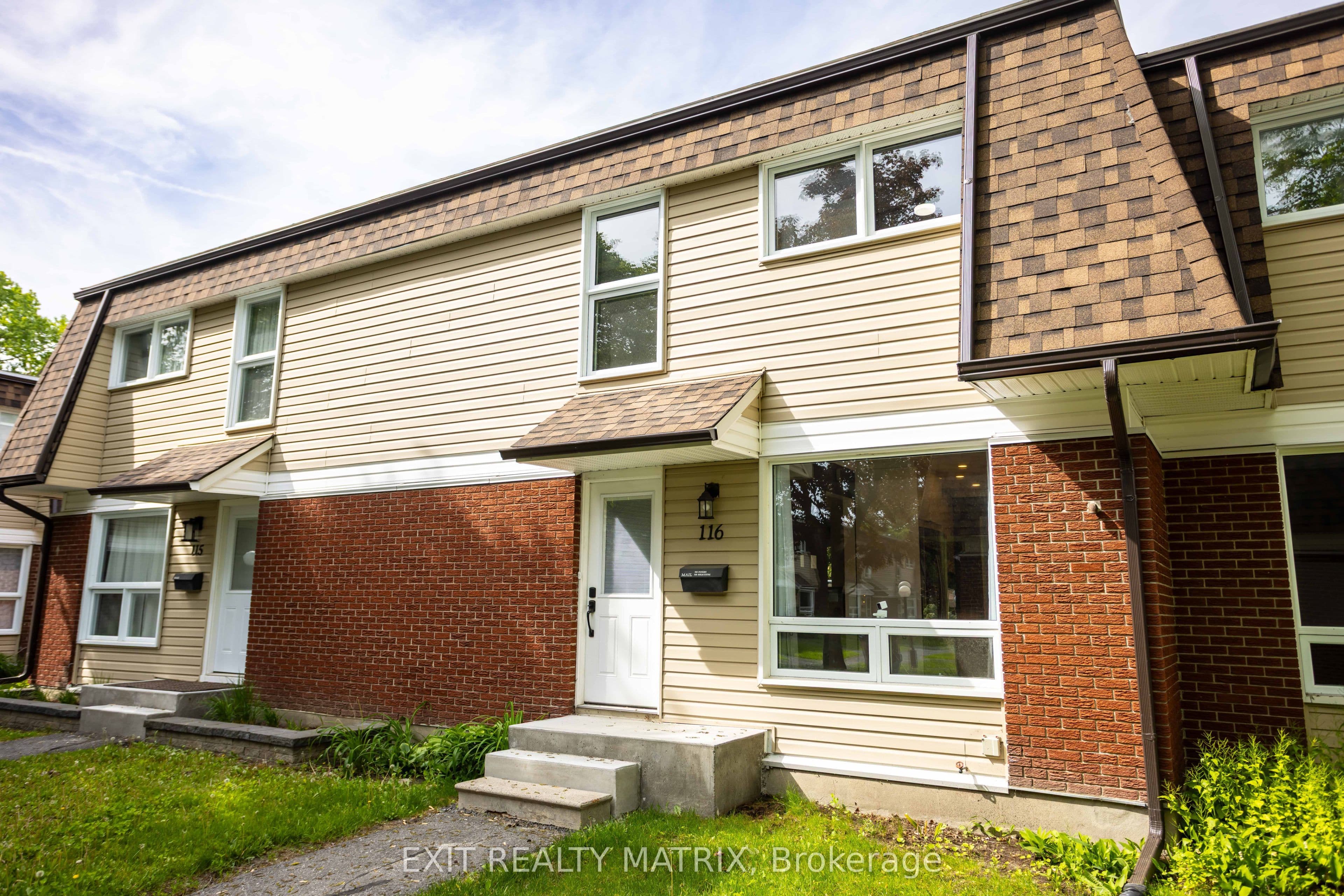 116 Rutherford Court Unit 47, Kanata