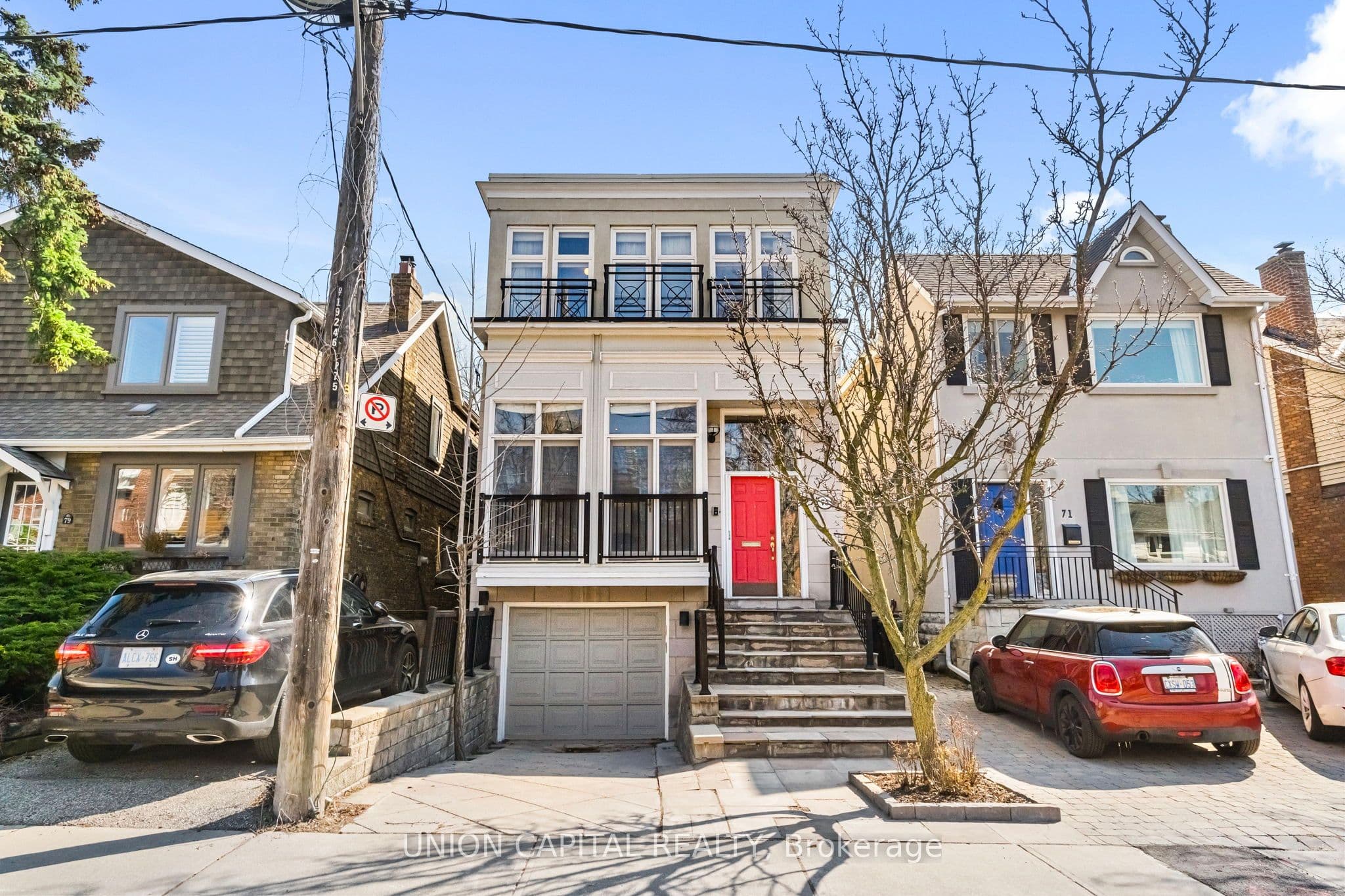 75 Falcon Street, Toronto C10