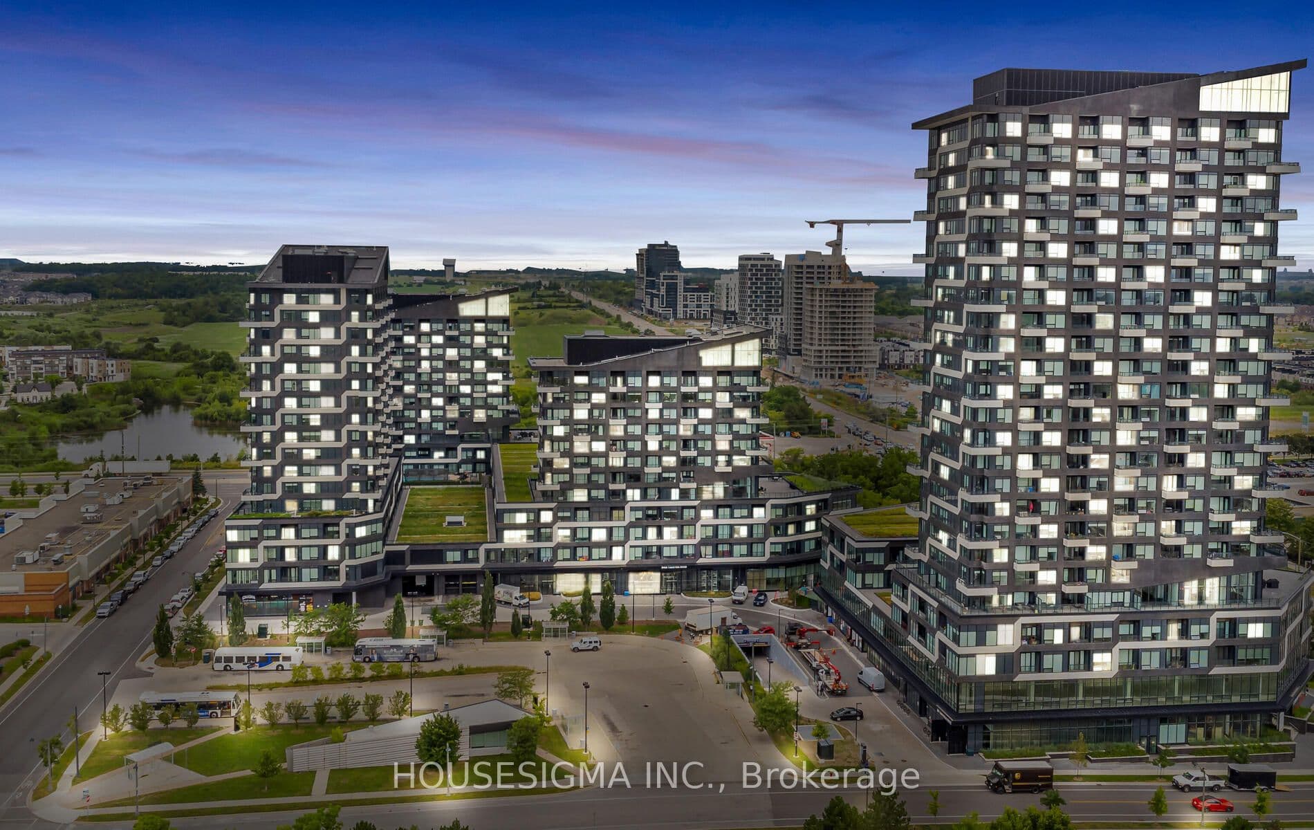 2485 Taunton Road Unit 349, Oakville