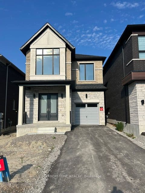 164 Thorndale Road, Brampton
