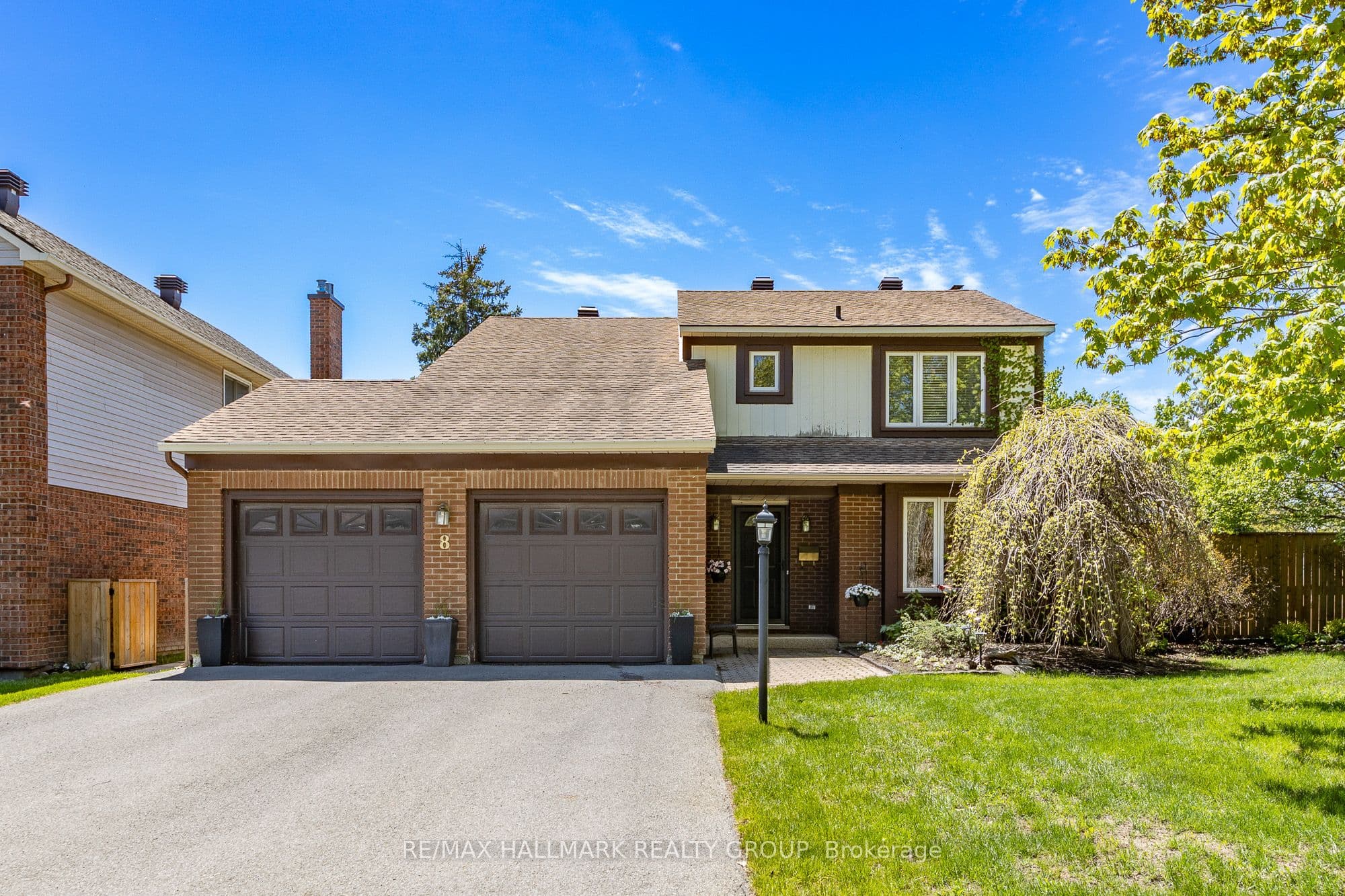 8 Trotting Way, Kanata