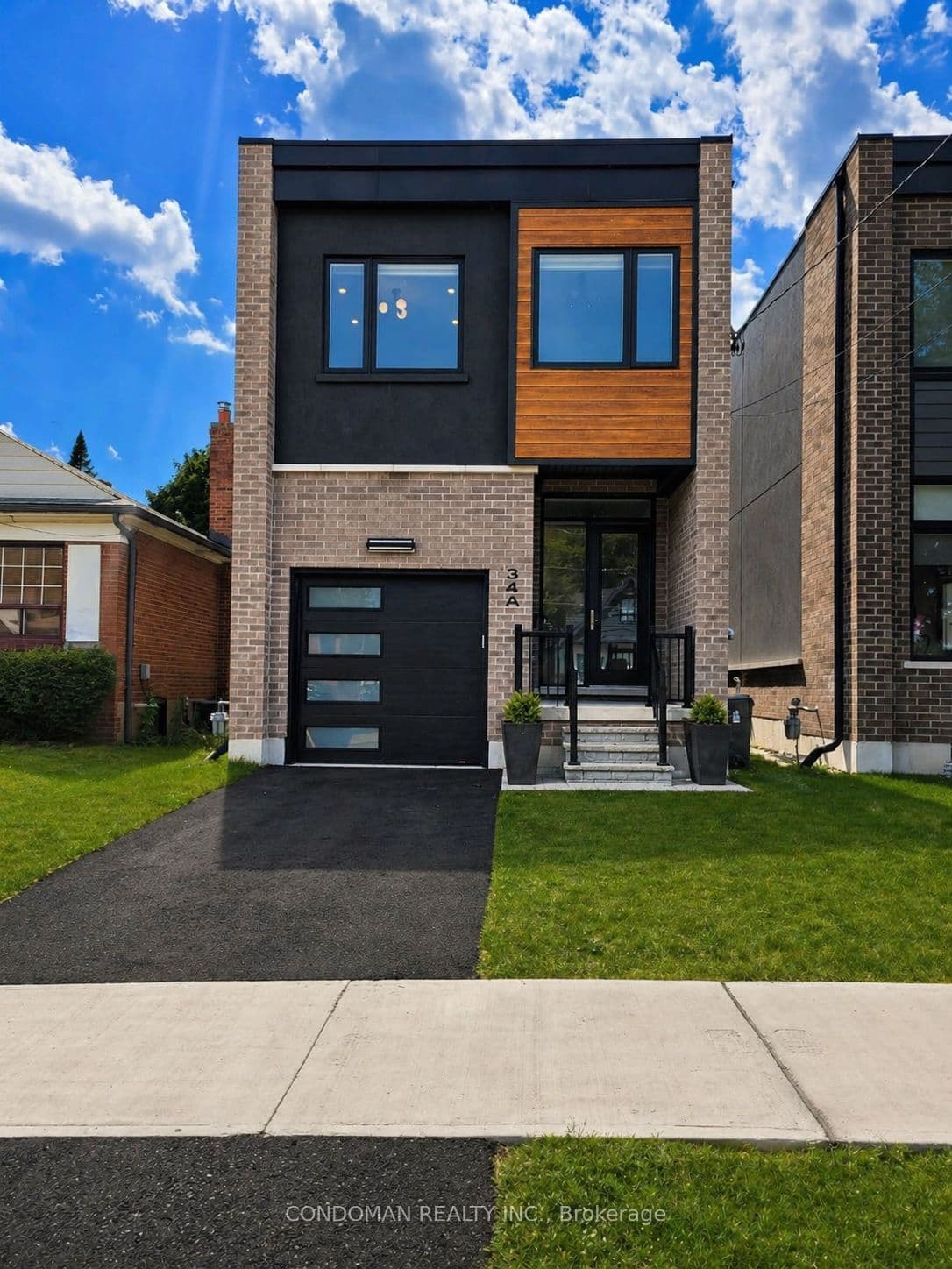 34A Bellman Avenue, Toronto W06