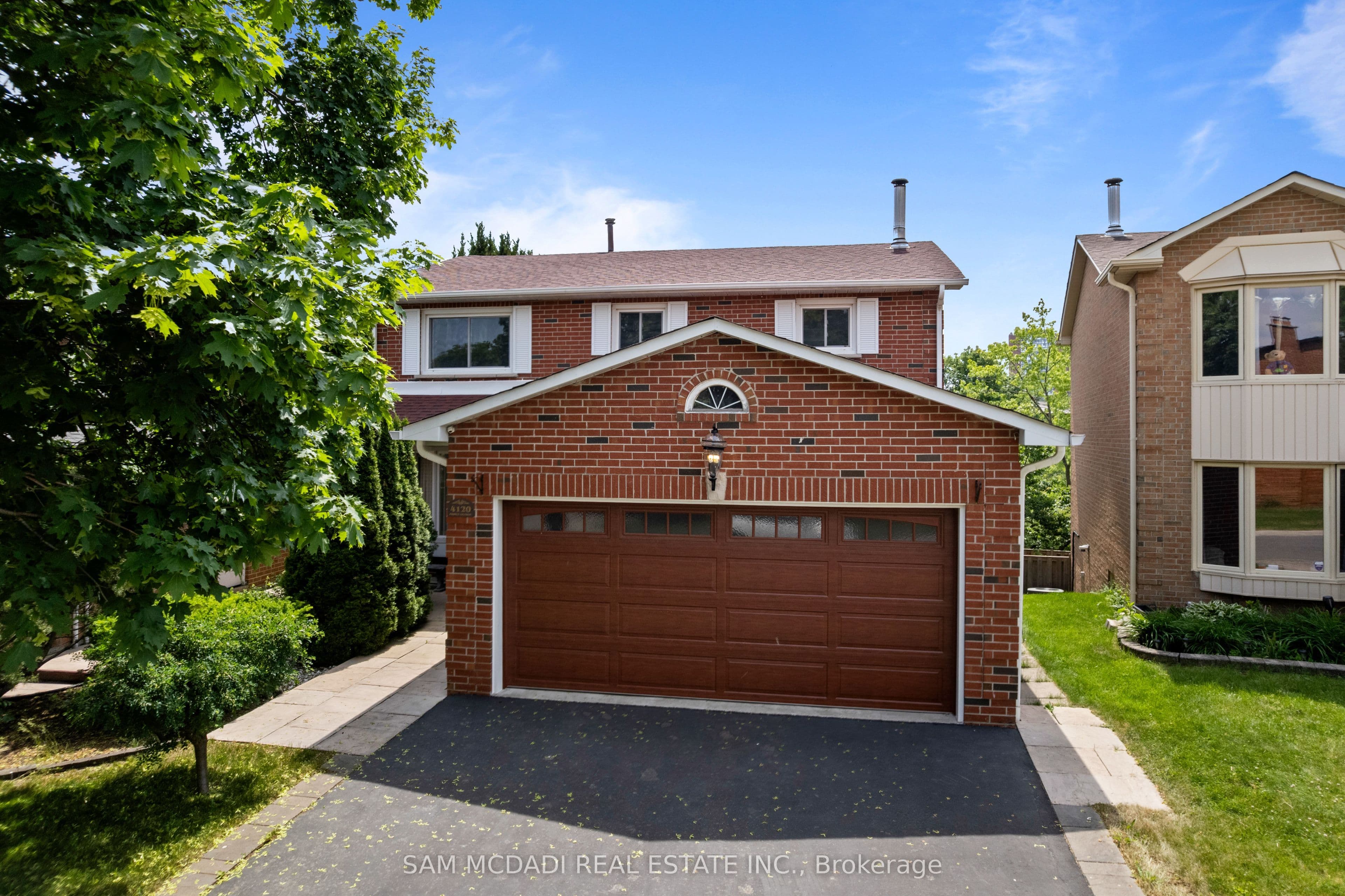 4120 Prince George Avenue W, Mississauga