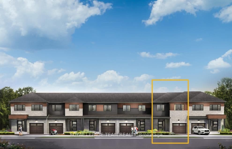 931 Locomotion Lane, Kanata