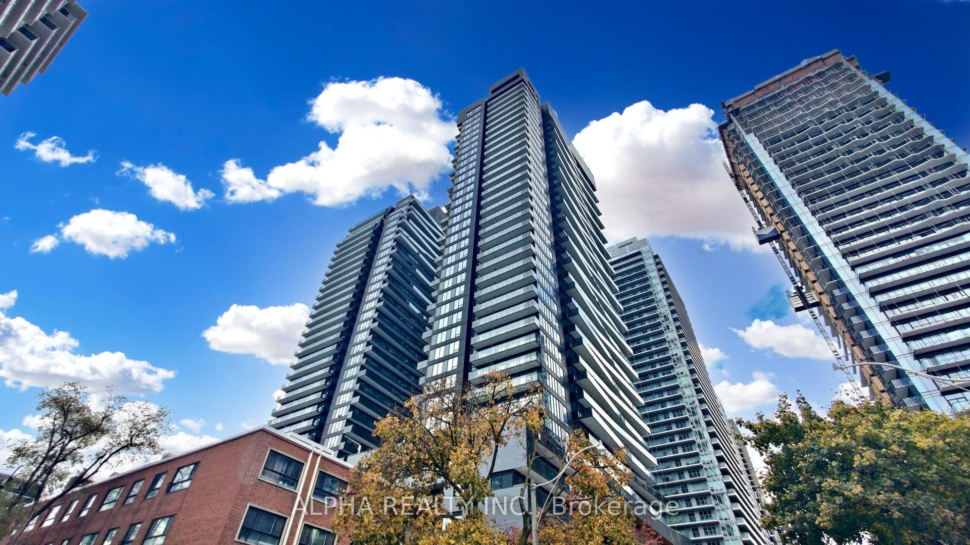 117 Broadway Avenue Unit 515, Toronto C10